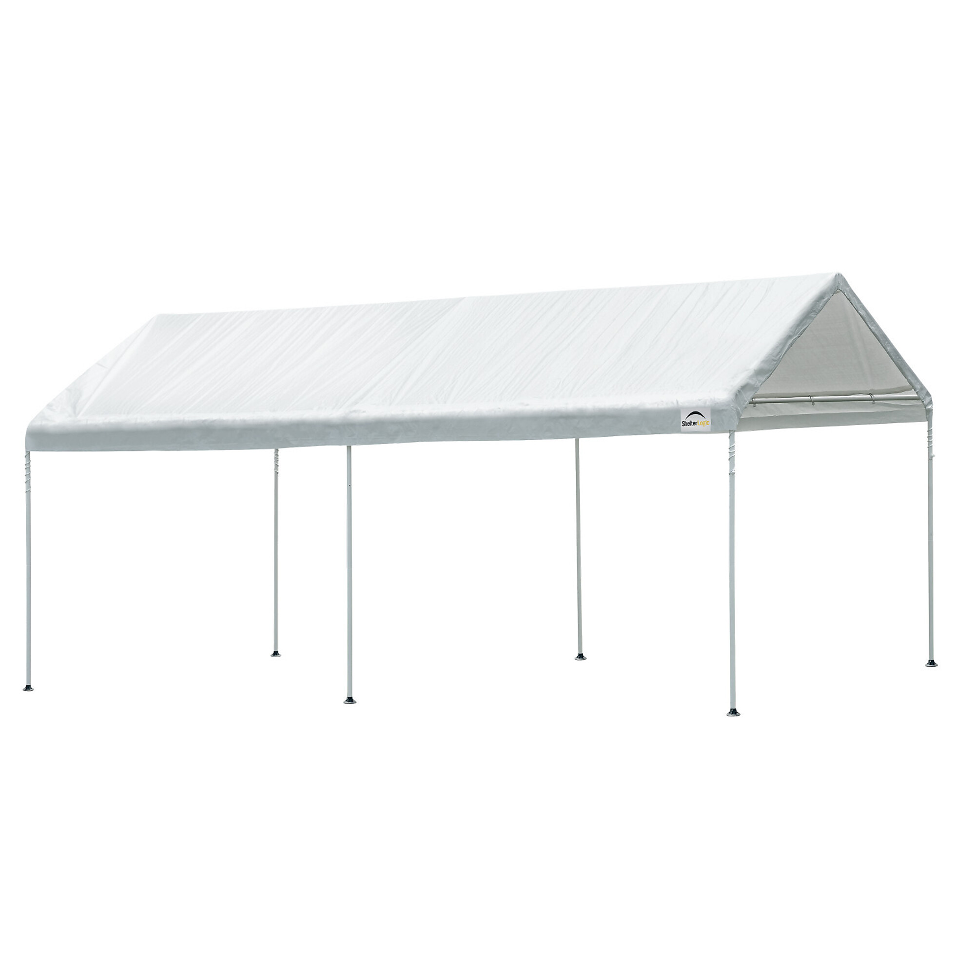 ShelterLogic 10ft. x 20ft. 6-Leg Ag Canopy